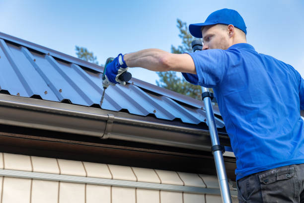 Fast & Reliable Emergency Roof Repairs in Altavista, VA