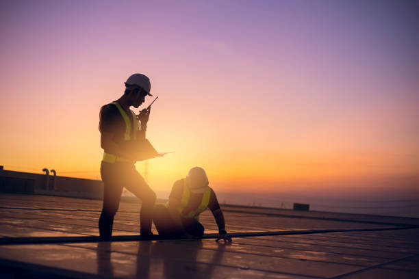 Best Metal Roofing Installation  in Altavista, VA