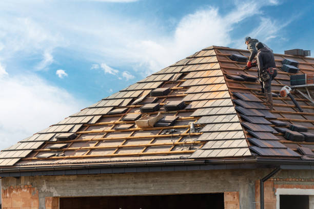Best Roof Installation  in Altavista, VA