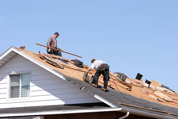 Best Flat Roofing  in Altavista, VA